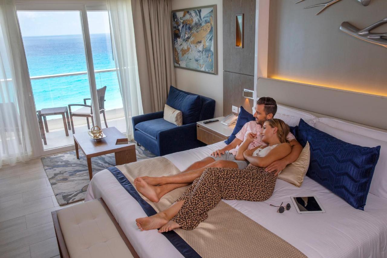 Royalton Chic Cancun, An Autograph Collection All-Inclusive Resort - Adults Only 외부 사진