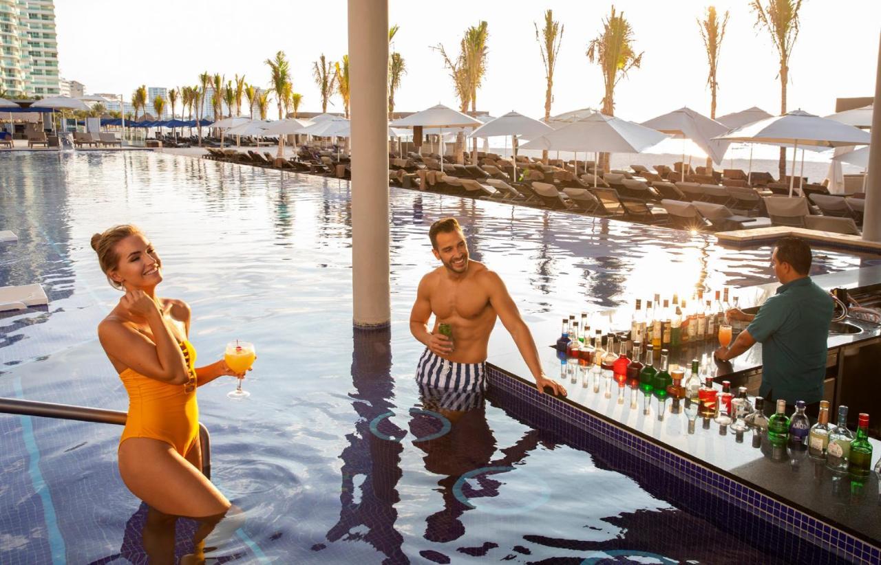 Royalton Chic Cancun, An Autograph Collection All-Inclusive Resort - Adults Only 외부 사진